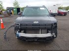 2024 Hyundai Santa Fe Limited Черный vin: 5NMP4DGL1RH051627