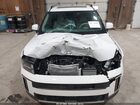 2025 Hyundai Santa Fe Limited White vin: 5NMP4DGL4SH131350
