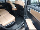 2025 Hyundai Santa Fe Limited Black vin: 5NMP4DGL5SH091926