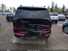 2025 Hyundai Santa Fe Limited Black vin: 5NMP4DGL5SH091926