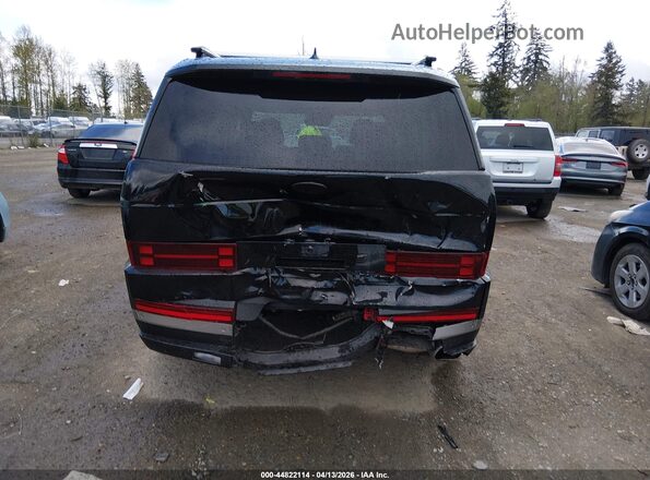 5NMP4DGL5SH091926 2025 HYUNDAI SANTA FE Black 