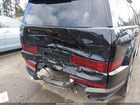 2025 Hyundai Santa Fe Limited Black vin: 5NMP4DGL5SH091926