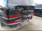 2025 Hyundai Santa Fe Limited Black vin: 5NMP4DGL5SH091926