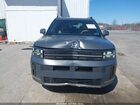 2025 Hyundai Santa Fe Limited Gray vin: 5NMP4DGL5SH102682