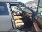 2025 Hyundai Santa Fe Limited Gray vin: 5NMP4DGL5SH102682