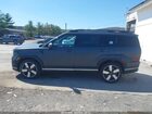 2025 Hyundai Santa Fe Limited Gray vin: 5NMP4DGL5SH102682