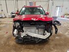 2024 Hyundai Santa Fe Limited Red vin: 5NMP4DGLXRH031604 2024 Hyundai Santa Fe Limited Red vin: 5NMP4DGLXRH031604
