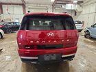 2024 Hyundai Santa Fe Limited Red vin: 5NMP4DGLXRH031604 2024 Hyundai Santa Fe Limited Red vin: 5NMP4DGLXRH031604