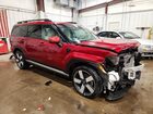 2024 Hyundai Santa Fe Limited Red vin: 5NMP4DGLXRH031604 2024 Hyundai Santa Fe Limited Red vin: 5NMP4DGLXRH031604