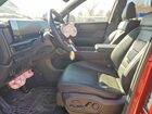 2024 Hyundai Santa Fe Calligraphy Red vin: 5NMP54GL0RH065337