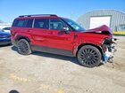 2024 Hyundai Santa Fe Calligraphy Red vin: 5NMP54GL0RH065337