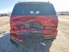 2024 Hyundai Santa Fe Calligraphy Red vin: 5NMP54GL0RH065337