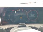 2025 Hyundai Santa Fe Calligraphy Blue vin: 5NMP54GL0SH135635