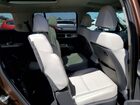 2024 Hyundai Santa Fe Calligraphy Brown vin: 5NMP54GL1RH067517
