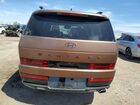 2024 Hyundai Santa Fe Calligraphy Brown vin: 5NMP54GL1RH067517