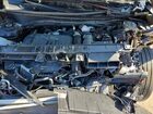 2024 Hyundai Santa Fe Calligraphy Черный vin: 5NMP54GL2RH032176