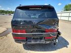 2024 Hyundai Santa Fe Calligraphy Черный vin: 5NMP54GL2RH032176