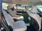 2024 Hyundai Santa Fe Calligraphy Черный vin: 5NMP54GL2RH032176