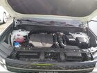 2025 Hyundai Santa Fe Calligraphy Белый vin: 5NMP54GL2SH077981 2025 Hyundai Santa Fe Calligraphy Белый vin: 5NMP54GL2SH077981