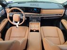 2026 Hyundai Santa Fe Calligraphy Green vin: 5NMP54GL2TH161459