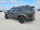 2026 Hyundai Santa Fe Calligraphy Green vin: 5NMP54GL2TH161459