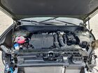 2026 Hyundai Santa Fe Calligraphy Green vin: 5NMP54GL2TH161459