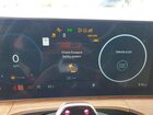 2026 Hyundai Santa Fe Calligraphy Gray vin: 5NMP54GL6TH194206
