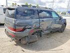 2026 Hyundai Santa Fe Calligraphy Gray vin: 5NMP54GL6TH194206
