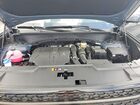 2026 Hyundai Santa Fe Calligraphy Gray vin: 5NMP54GL6TH194206