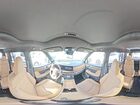 2026 Hyundai Santa Fe Calligraphy Gray vin: 5NMP54GL6TH194206