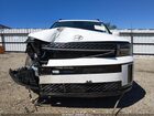 2024 Hyundai Santa Fe Calligraphy Белый vin: 5NMP54GL8RH052304