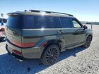 2024 Hyundai Santa Fe Calligraphy Зеленый vin: 5NMP54GLXRH042311