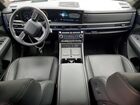 2025 Hyundai Santa Fe Calligraphy Brown vin: 5NMP5DG12SH044316