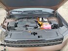 2025 Hyundai Santa Fe Calligraphy Brown vin: 5NMP5DG12SH044316