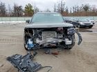 2026 Hyundai Santa Fe Hybrid Calligraphy Зеленый vin: 5NMP5DG12TH082369