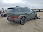 2026 Hyundai Santa Fe Hybrid Calligraphy Зеленый vin: 5NMP5DG12TH082369