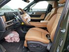 2026 Hyundai Santa Fe Hybrid Calligraphy Зеленый vin: 5NMP5DG12TH082369