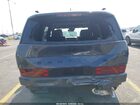 2026 Hyundai Santa Fe Hybrid Calligraphy Gray vin: 5NMP5DG14TH097892 2026 Hyundai Santa Fe Hybrid Calligraphy Gray vin: 5NMP5DG14TH097892