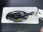2025 Hyundai Santa Fe Hybrid Calligraphy Серебряный vin: 5NMP5DG16SH031701