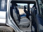 2025 Hyundai Santa Fe Hybrid Calligraphy Серебряный vin: 5NMP5DG16SH031701