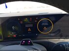 2025 Hyundai Santa Fe Hybrid Calligraphy Серебряный vin: 5NMP5DG16SH031701