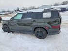 2026 Hyundai Santa Fe Calligraphy Зеленый vin: 5NMP5DG18TH088662