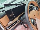 2026 Hyundai Santa Fe Calligraphy Зеленый vin: 5NMP5DG18TH088662