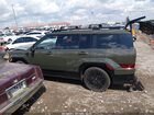 2026 Hyundai Santa Fe Hybrid Calligraphy Green vin: 5NMP5DG18TH116220