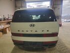2025 Hyundai Santa Fe Calligraphy White vin: 5NMP5DG19SH046287 2025 Hyundai Santa Fe Calligraphy White vin: 5NMP5DG19SH046287