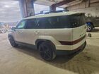2025 Hyundai Santa Fe Calligraphy White vin: 5NMP5DG19SH046287 2025 Hyundai Santa Fe Calligraphy White vin: 5NMP5DG19SH046287