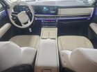 2025 Hyundai Santa Fe Calligraphy White vin: 5NMP5DG19SH046287 2025 Hyundai Santa Fe Calligraphy White vin: 5NMP5DG19SH046287
