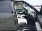 2025 Hyundai Santa Fe Hybrid Calligraphy Green vin: 5NMP5DG19SH069617