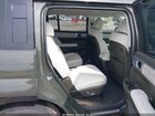 2025 Hyundai Santa Fe Hybrid Calligraphy Green vin: 5NMP5DG19SH069617