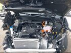 2025 Hyundai Santa Fe Hybrid Calligraphy Green vin: 5NMP5DG19SH069617